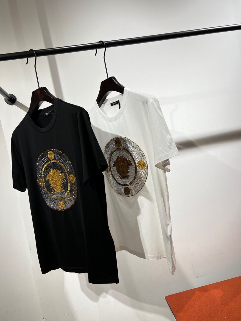 Versace T-Shirts